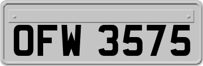 OFW3575