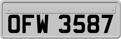 OFW3587