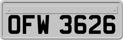 OFW3626