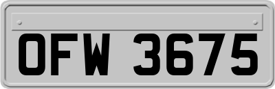 OFW3675