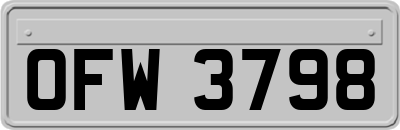 OFW3798