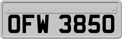 OFW3850