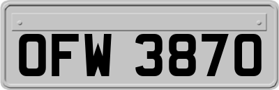 OFW3870