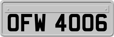 OFW4006