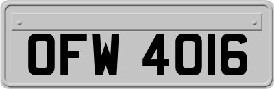 OFW4016