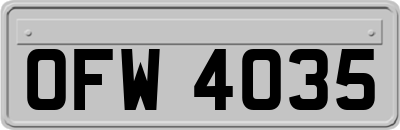 OFW4035