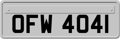 OFW4041