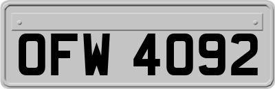 OFW4092