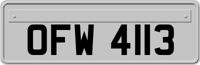 OFW4113