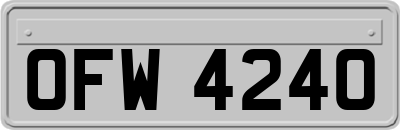 OFW4240