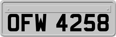OFW4258