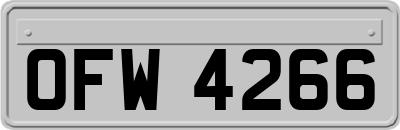 OFW4266