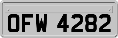 OFW4282