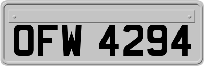 OFW4294