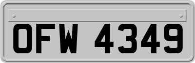 OFW4349