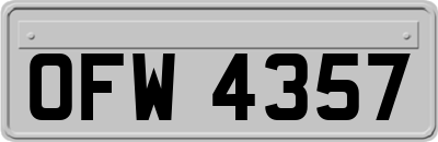 OFW4357