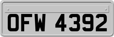OFW4392