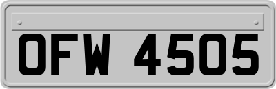 OFW4505