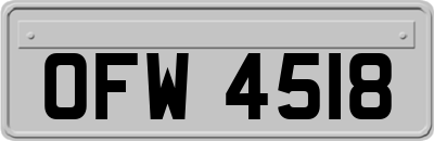 OFW4518