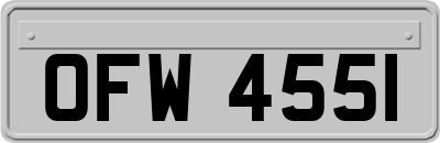 OFW4551