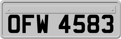 OFW4583