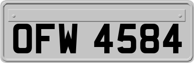 OFW4584