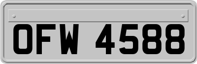 OFW4588