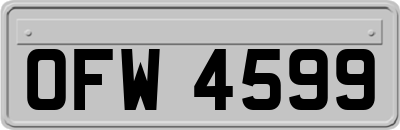 OFW4599