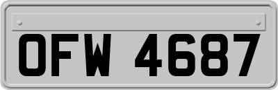 OFW4687