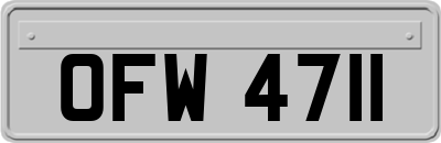 OFW4711