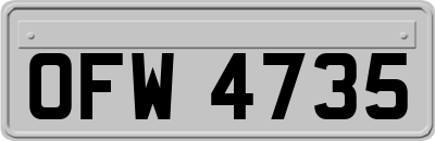 OFW4735