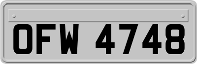OFW4748