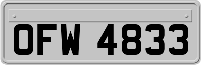 OFW4833