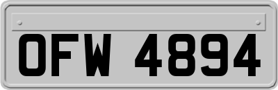 OFW4894