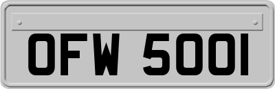 OFW5001
