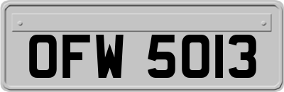 OFW5013