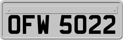 OFW5022