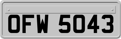 OFW5043