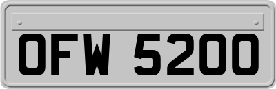 OFW5200