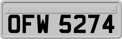 OFW5274