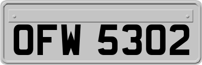 OFW5302
