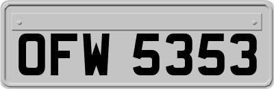OFW5353