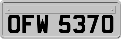 OFW5370
