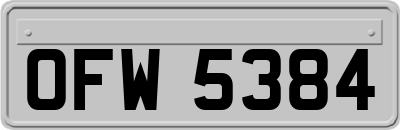 OFW5384