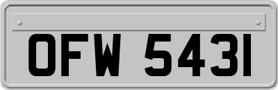 OFW5431