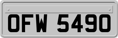 OFW5490