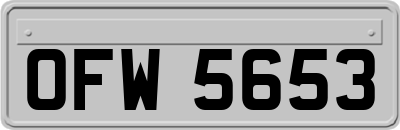 OFW5653