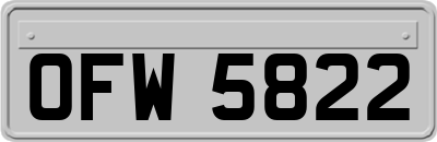 OFW5822