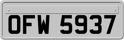 OFW5937