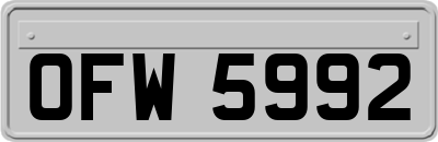 OFW5992